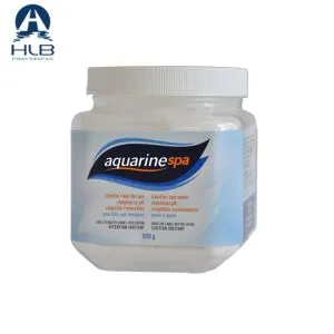 زلال کننده آب برای جکوزی آبگرم