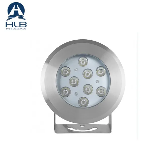 12V Submersible Spot Light