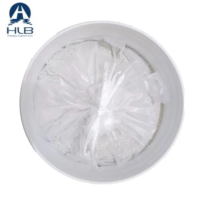 Calcium Hypochlorite For Swimming Pool