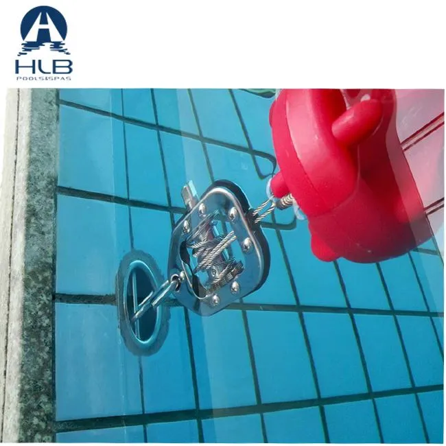 Floating Lane Line For Swimming Pool