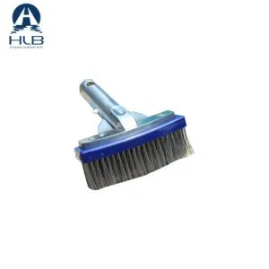 برس اسکراب عرشه استخر