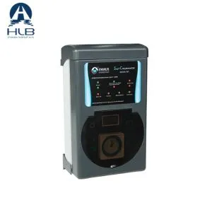 کلر آب نمک ضدعفونی کننده استخر