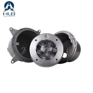 چراغ LED توکار استخر