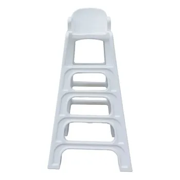 Full Plastic PE Lifeguard Chair