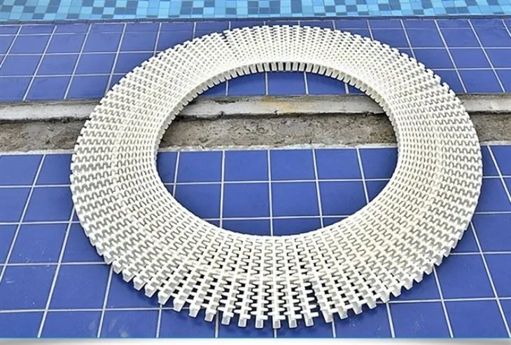 Swimming Pool Grating | Renovation Or New Construction