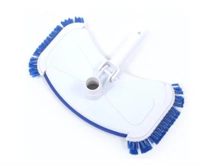 چگونه لولههای فیلتر را در سیستم فیلتر استخر تمیز کنم؟