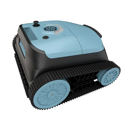 ربات تمیز کننده SP5 آبی